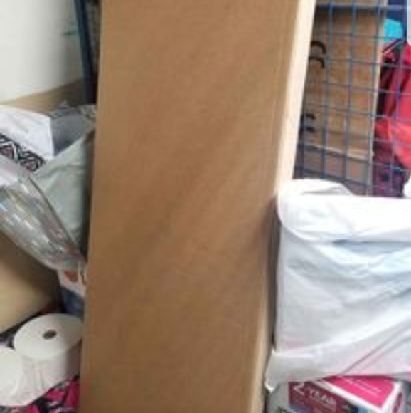 NEW!! Prepac Modern Floating Desk with Drawer - Picture 2 of 2